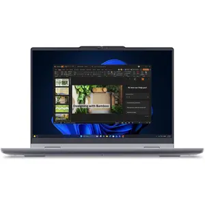 Lenovo ThinkBook 14 2-en-1 G6   14 pouces, Intel Core Ultra 7 355, 32 ...