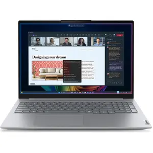 Lenovo ThinkBook 14 Gen 9 (14", 512 Go, 16 Go, DE, Intel Core Ultra 7 ...