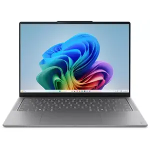Ordinateur portable LENOVO Yoga Slim 7 14IPH11 14" OLED Intel Core Ult...