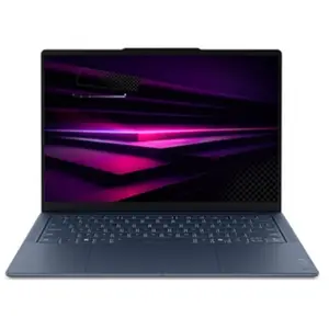 Lenovo Yoga Slim 7 14" OLED Copilot+PC Qualcomm 16 Go RAM 512 Go SSD Bleu