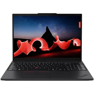 Lenovo ThinkPad T16 Gen 8 - Ordinateur portable 16 pouces, processeur ...