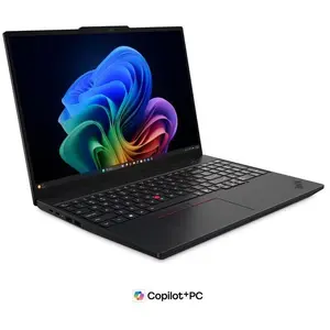 Lenovo ThinkPad T16 Gen 5 (Intel)   16 pouces, Intel Core Ultra 5 325,...