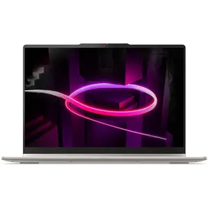 Lenovo Yoga 7 2-en-1 16AGP11 Copilot+ PC (16", 512 Go, 16 Go, BE), Ord...