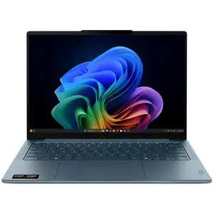 Lenovo Yoga Slim 7 14AKP10 Copilot+ PC (14", 512 Go, 16 Go, BE), Ordin...