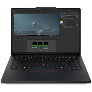 Lenovo ThinkPad P14s Gen. 7 (Intel) (14.50", 1000 Go, 32 Go, IT, Intel...