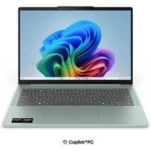 Lenovo IdeaPad Slim 5 (14", 512 Go, 16 Go, DE, AMD Ryzen AI 5 430), Or... pas cher