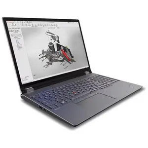 Lenovo ThinkPad P16 - Ordinateur portable 16" - Core i7 5.3GHz 40.6 cm