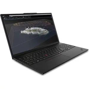 Lenovo ThinkPad P16s - Ordinateur portable 16" - Core Ultra 7 5,1 GHz ...