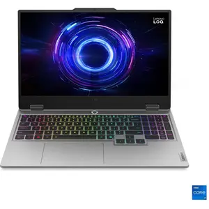 Lenovo LOQ 15IRX10 GRI (15.60", 1000 Go, 32 Go, IT), Ordinateur portab...