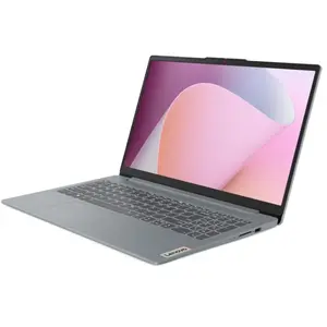 Pc Portable Lenovo 15'' Ip Slim 3 15amn8-r5/8/512go/gris