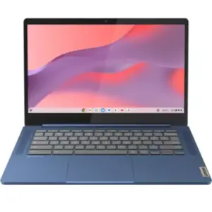 Comparateur de prix : Chromebook LENOVO IP Slim 3 Chrome 14M868