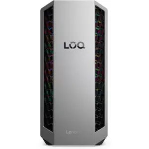 PC Gamer LENOVO LOQ Tower 26ADR10 pas cher