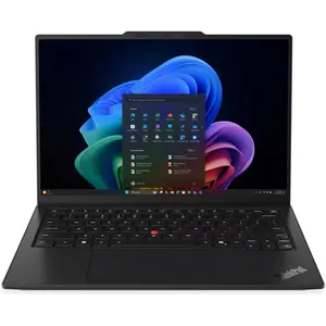 Lenovo ThinkPad X1 Carbon Gen 14 (14", 1000 Go, 32 Go, DE, Intel Core ...