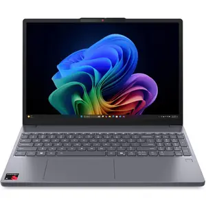 Lenovo IdeaPad Slim 3 15Q8X10 Copilot+ PC (15.30", 512 Go, 16 Go, DE, ...