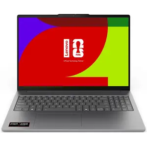 Lenovo IdeaPad Slim 5 (16", 512 Go, 16 Go, DE, AMD Ryzen AI 5 430), Or... pas cher