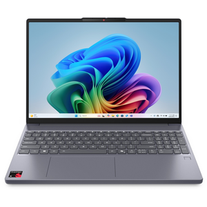Lenovo PC Portable IdeaPad Slim 15,3 (38,86 cm) - RAM 16 Go SSD 512 Go - 83N3... pas cher