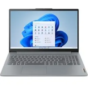 Lenovo IdeaPad Slim 3 15AMN8 15.6'' FHD - Athlon Silver 10 - 8 Go - SS... pas cher