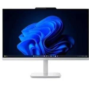 Lenovo A105 24 23,8" AMD Ryzen 3 8 Go RAM 256 Go SSD Gris nuage