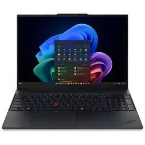 Lenovo ThinkPad E16 Gen 4 (Intel) Copilot+ PC Intel Core Ultra 5 325 O...