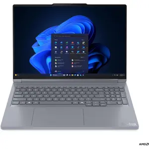 Lenovo ThinkBook 16p G6 ADR (16", 1000 Go, 32 Go, IT), Ordinateur port...