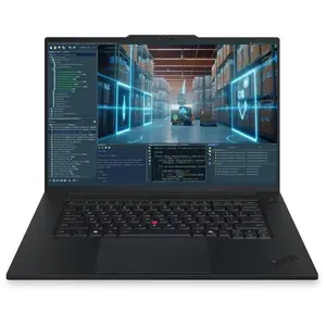 Lenovo TS/ThinkPad P1 Gen9 / CORE U7 356H / 32 Go (16", 1000 Go, 32 Go...