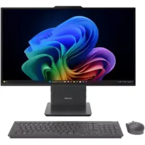 Lenovo - Ordinateur Tout-En-Un  Ideacentre Aio 27ill11 U5