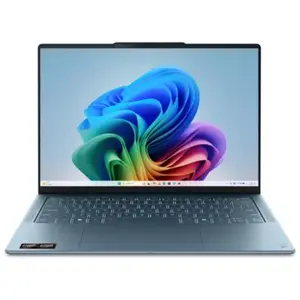 Ordinateur portable LENOVO Yoga Slim 7 14AGP11 14" OLED AMD Ryzen AI 7... pas cher
