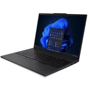Lenovo ThinkPad T16 Gen 4   16 pouces, Intel Core Ultra 5 228V, 32 Go ...