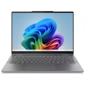 PC Hybride LENOVO Yoga 7 2-in-1 14IPH11 LUNA GREY 14" Tactile OLED Int... pas cher