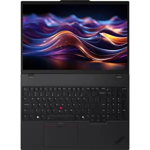 Lenovo TP P16S G4 AI R7P-350 48GB (16", 512 Go, 48 Go, DE, AMD Ryzen A...