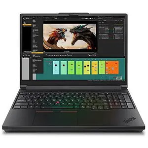 Lenovo Notebook ThinkPad P16 G3 Intel Ultra 7-255HX 21RQ004XIX