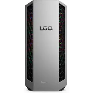 PC Gamer LENOVO LOQ 26ADR10 - Intel Core 7 8745HX - NVIDIA GeForce RTX...