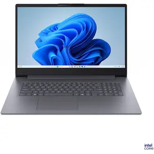 Lenovo IdeaPad Slim 3 17IWC11 (17.30", 512 Go, 8 Go, DE), Ordinateur p... pas cher