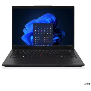 Lenovo ThinkPad L14 Gen 6 - 14 pouces, AMD Ryzen 5 Pro 215, 16 Go de R... pas cher