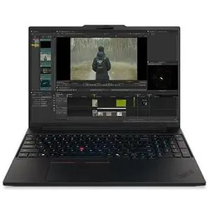 Lenovo TS/TP P16s AMD Gen5 / AI / 32 / / 16,0" (16", 1000 Go, 32 Go, D...