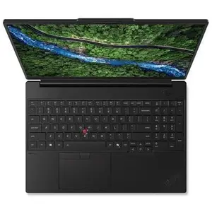 Lenovo TP P16S G5 AI R9HXP-470 64GB (16", 1024 Go, 64 Go, DE, AMD Ryze...