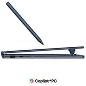 PC portable convertible Lenovo Yoga 9 2-en-1 14IPH11 14'' OLED tactile...