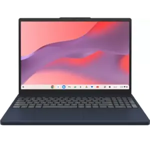 Chromebook LENOVO Chrome 15M8910 COSMIC BLUE BL 15,3" MediaTek Kompani... pas cher
