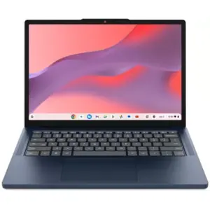 Chromebook LENOVO Chrome 14M8911 COSMIC BLUE pas cher