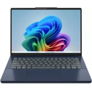 Ordinateur portable LENOVO IdeaPad Slim 3 14IWC11 COSMIC BLUE pas cher