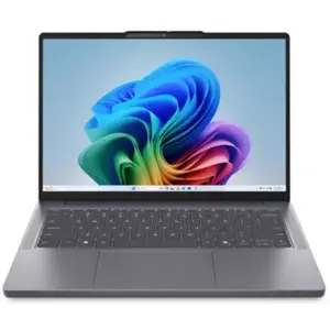 Ordinateur portable LENOVO IdeaPad Slim 3 14IWC11 LUNA GREY pas cher
