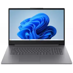Ordinateur portable LENOVO IdeaPad Slim 3 17IWC11 LUNA GREY 17,3" Inte... pas cher
