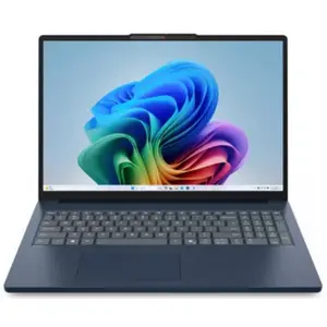Ordinateur portable LENOVO IdeaPad Slim 3 16IWC11 COSMIC BLUE 16" Inte... pas cher