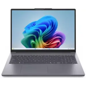 Ordinateur portable LENOVO IdeaPad Slim 3 16IWC11 LUNA GREY 16 pouces ... pas cher