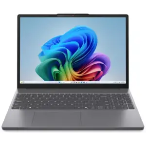 Ordinateur portable LENOVO IdeaPad Slim 3 15IWC11 LUNA GREY pas cher