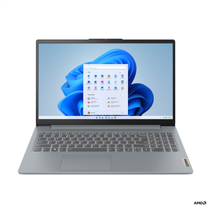 PC portable 15,6'' Ryzen 7 IdeaPad Slim 3 15ABR8 82XM01D3FR LENOVO pas cher