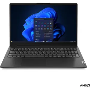 Lenovo V15 G6 R5-40 16 Go (15.60", 256 Go, 16 Go, DE), Ordinateur port... pas cher