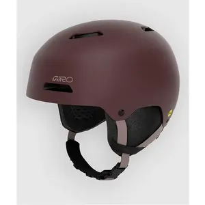 Giro Ledge FS MIPS Casque rouge S pas cher