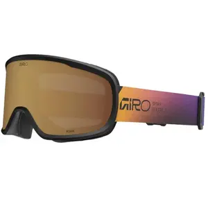 Giro Masque De Ski Roam Faded Amber Gold/CAT2+Yellow/CAT1