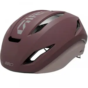 Comparateur de prix : Casque de vélo GIRO Eclipse Pro (MATTE DARK MAROON)